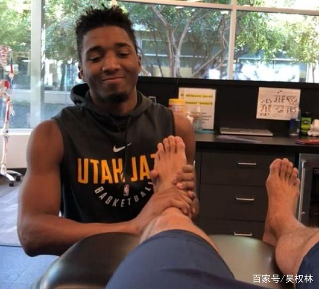 的游击手